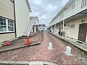 敷地内/建物