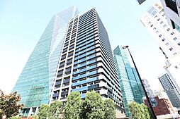 六本木グランドタワーレジデンス