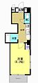 フォレスト優5階3.6万円