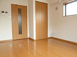 スカイコート錦糸町第2 11階1Kのリビング/ダイニング