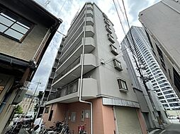 🉐敷金礼金0円！🉐京阪電鉄中之島線 中之島駅 徒歩7分