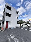 外観・土地