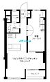 三田第2コーポラス4階22.0万円