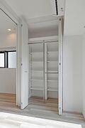 A2タイプ2026年3月撮影 同タイプ903号室の写真です