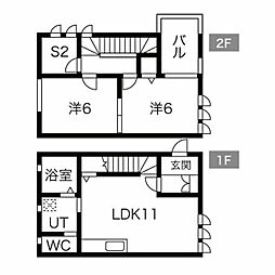 三国ヶ丘residenceE棟
