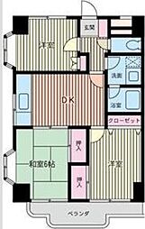 ヴァンテアン中央 7階