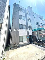 立会川駅 6.7万円