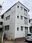 東京都立川市柏町4丁目：物件画像／株式会社セントラルエージェンシー　セントラルハウス立川店