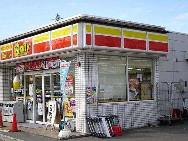 画像18:デイリーヤマザキ吹田幸町店 1078m