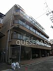 大阪府大阪市都島区友渕町2丁目：物件画像／株式会社オルイエ　エイブルネットワーク都島店