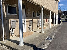 新潟県新潟市西区五十嵐２の町（賃貸アパート1K・2階・29.81㎡） その18