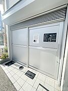 共用設備
