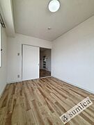 角部屋でとても静かなお部屋で快適新生活♪