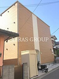 新津田沼駅 6.9万円