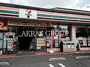 セブンイレブン習志野台8丁目店 456m