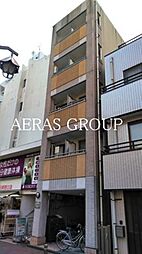 インベスト川崎