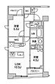 シーズンフラッツ日本橋人形町プレミア7階31.0万円