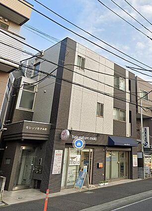 セレッソさがみ野_トップ画像
