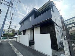 ラ・メゾン浦和岸町