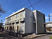 外観・土地