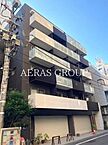 東京都渋谷区渋谷2丁目7-2：物件画像／アエラス新橋店 （株式会社アエラス.ER）