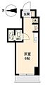 アソルティ東二番丁3階5.4万円