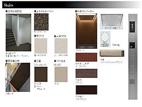 ウィズプラス西新宿 00102 ｜ 東京都新宿区西新宿４丁目28-25（賃貸マンション3LDK・1階・73.98㎡） その12