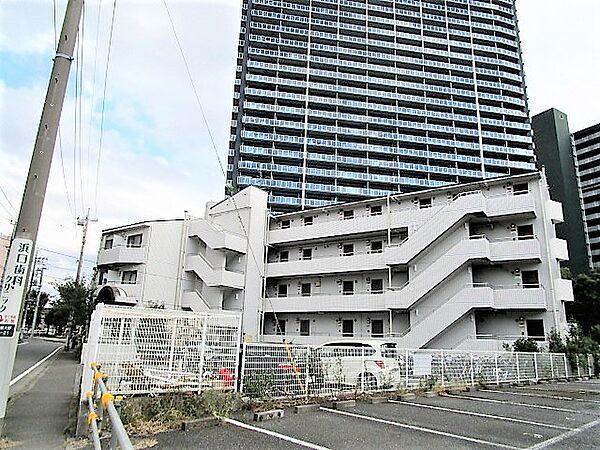 神奈川県相模原市南区相模大野７丁目(賃貸マンション1K・4階・22.70㎡)の写真 その1