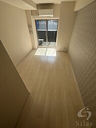 阪急京都本線 上新庄駅 徒歩3分の賃貸マンション 12階1Kのリビング/ダイニング