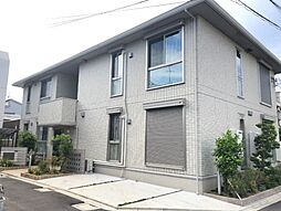 京阪本線 守口市駅 徒歩15分の賃貸アパート