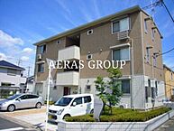 埼玉県桶川市朝日2丁目4-18：物件画像／アエラス川越店 （株式会社アエラス）