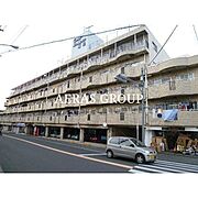外観・土地