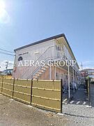 外観・土地