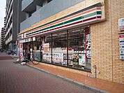 セブンイレブン練馬3丁目店 293m