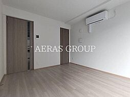 西武新宿線 新井薬師前駅 徒歩3分の賃貸マンション 2階1Kのリビング/ダイニング