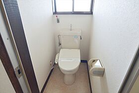 松坂コーポ　A D ｜ 福島県郡山市富久山町久保田字下河原175-1（賃貸アパート3DK・2階・46.37㎡） その12