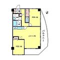 パッセ2階9.2万円