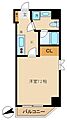 旗の台Apartment4階11.0万円