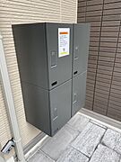 敷地内/建物
