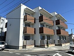 JR武蔵野線 南流山駅 徒歩5分