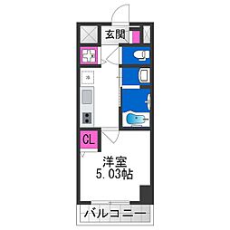 アーバンパーク住之江公園II 6階/-