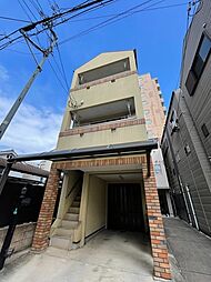 大阪市営谷町線 都島駅 徒歩4分