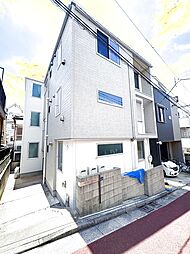 ベルフラッツ東武練馬