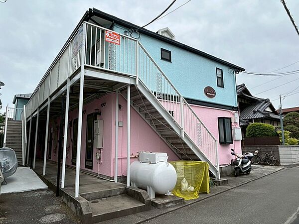 外観画像