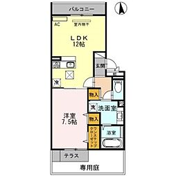 近鉄南大阪線 針中野駅 徒歩5分