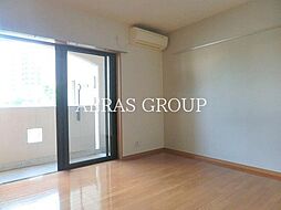 カーサ・エスペランサ 3階1DKのリビング/ダイニング