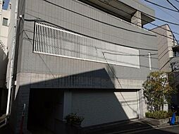 グランデッサ大山