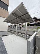 共用設備