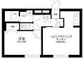トグル護国寺3階20.0万円
