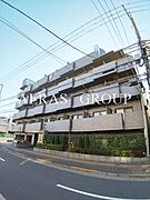 外観・土地